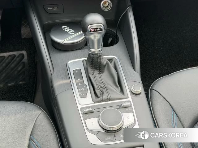 Audi A3 id 4209507 из Китая 10
