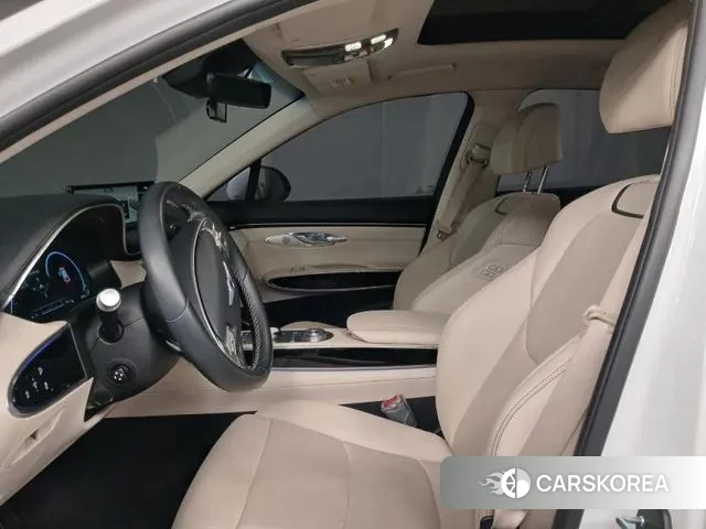 Genesis GV70 id 3606952 из Кореи 17