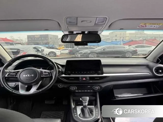 Kia The New K3 2nd generation id 3788231 из Кореи 7