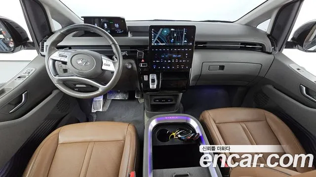 Hyundai Staria id 2720180 из Кореи 17