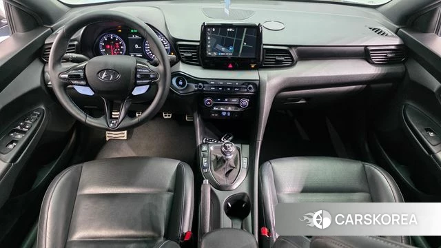 Hyundai Veloster (JS) id 4378046 из Кореи 27