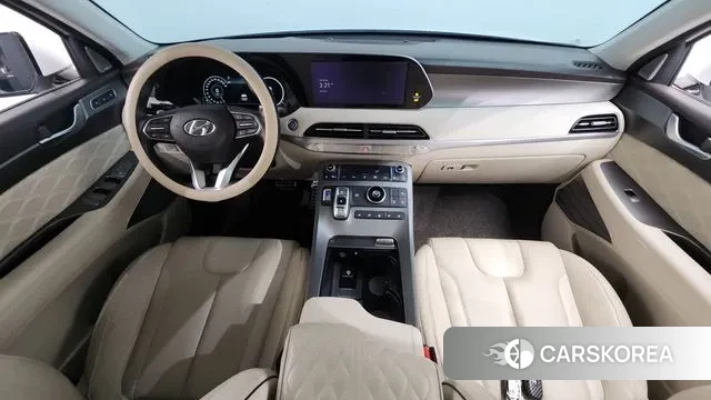 Hyundai Palisade id 3458887 из Кореи 17