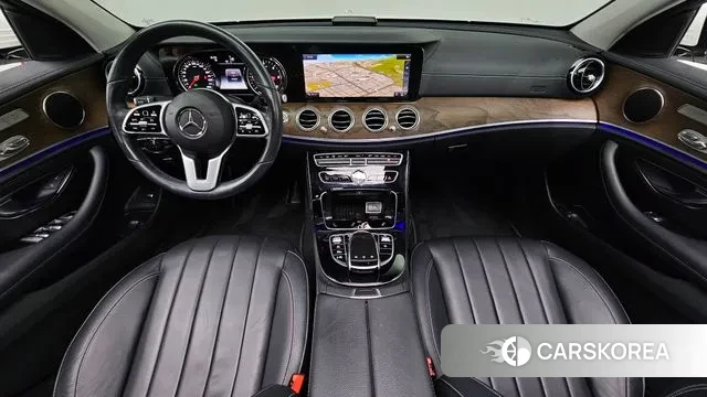 Mercedes-Benz E-Class W213 id 2986281 из Кореи 17