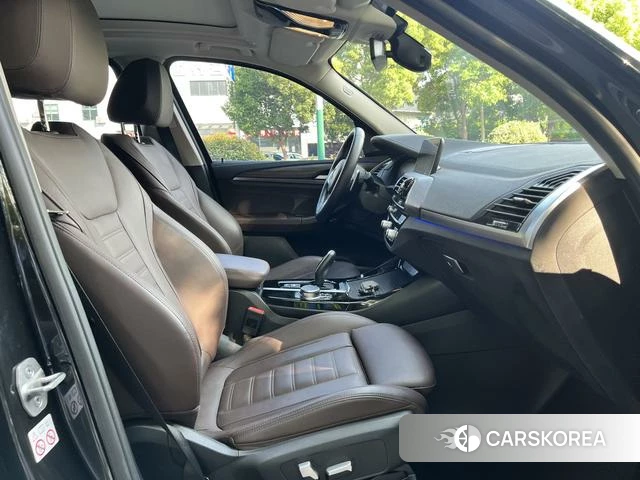 BMW X3 id 4333607 из Китая 15