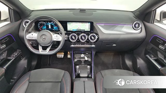 Mercedes-Benz GLA - Class H247 id 3923456 из Кореи 17