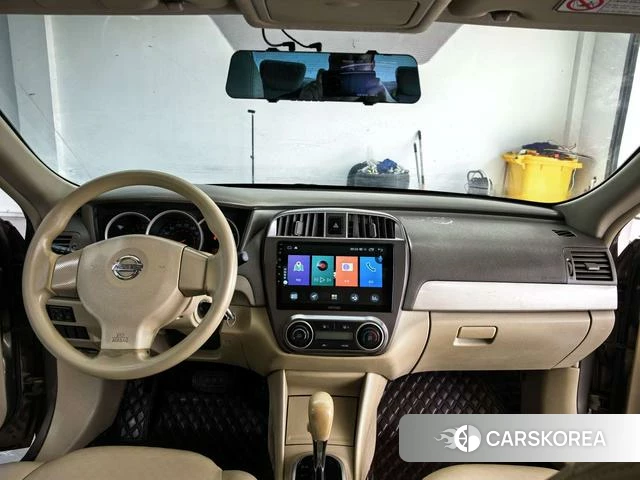 Nissan Xuan Yi id 3889949 из Китая 15