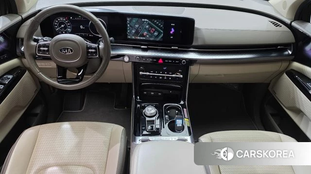 Kia Carnival 4th generation id 3965518 из Кореи 17