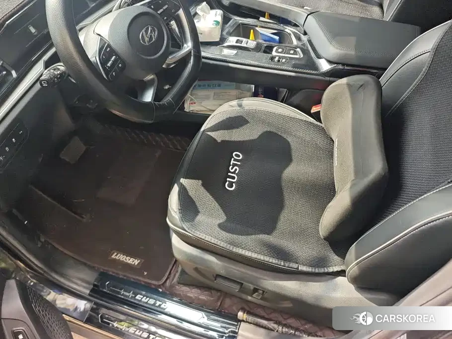 Hyundai Kustu id 4679522 из Китая 13