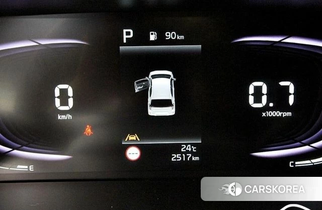 Kia The New Morning (JA) id 4394400 из Кореи 11