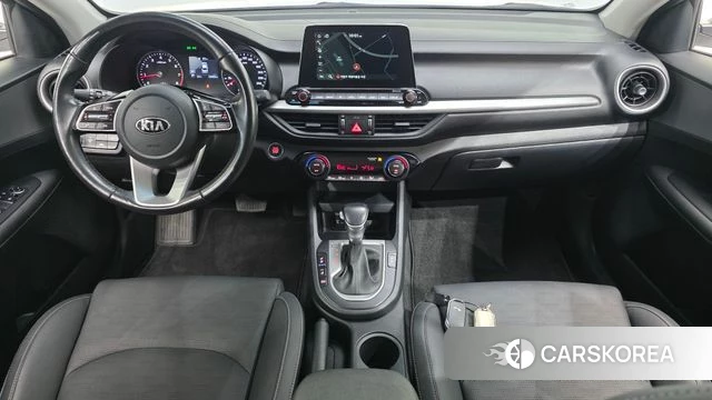 Kia Come New K3 id 4447104 из Кореи 27
