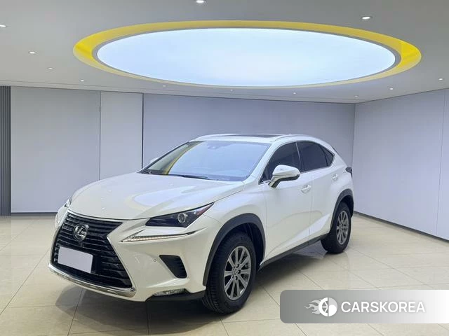 Lexus NX id 4374662 из Китая 23