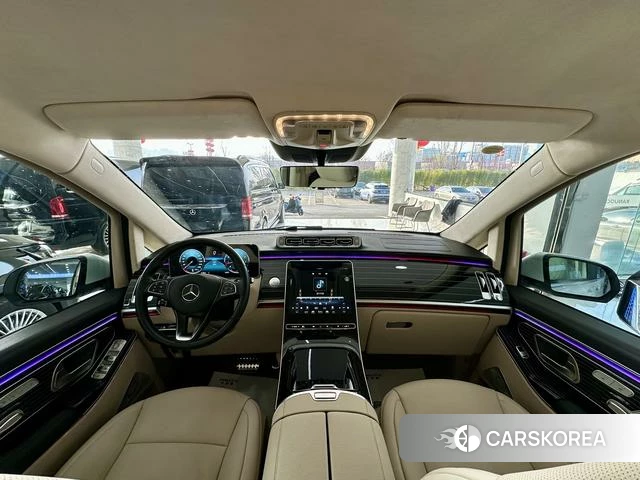 Mercedes-Benz V-class id 4265041 из Китая 16
