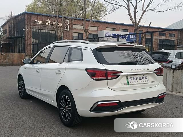 Roewe Ei5 id 3882329 из Китая 22