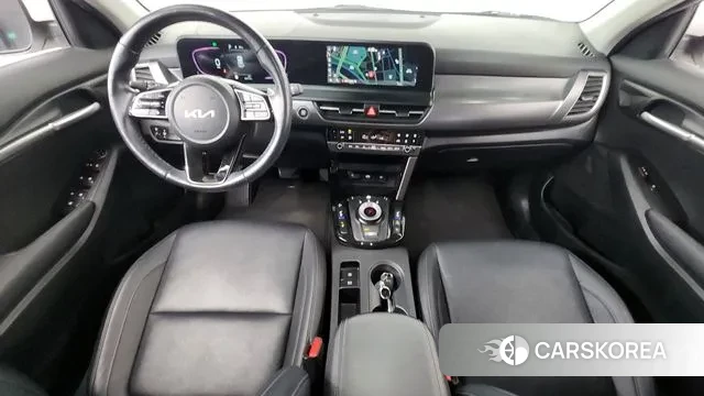 Kia The New Seltos id 3528571 из Кореи 17