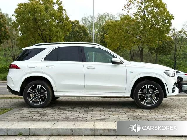 Mercedes-Benz GLE PHEV id 4256527 из Китая 7
