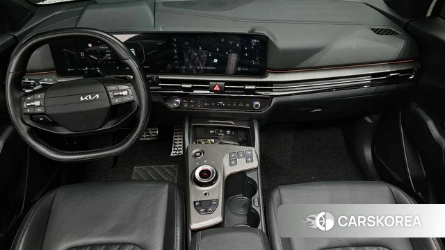 Kia The New Sportage 5th Generation Hybrid id 4302079 из Кореи 31