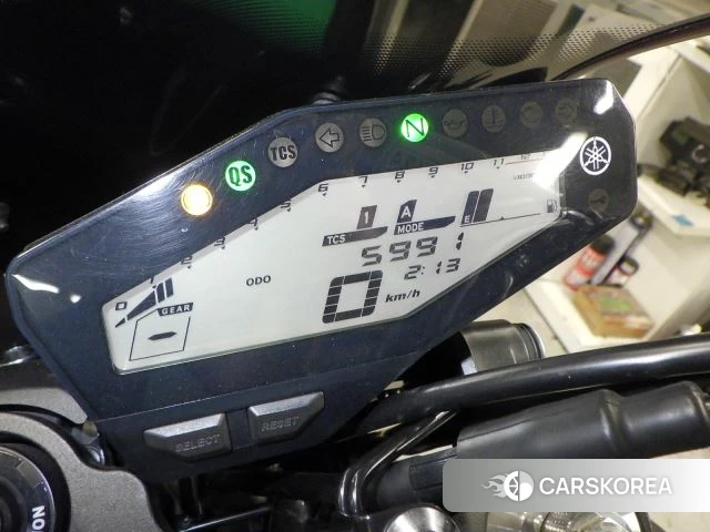 Проданный Yamaha MT-09 ABS id 3945302 из Японии, фото 29