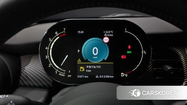 Mini Cooper S id 4409098 из Кореи 28