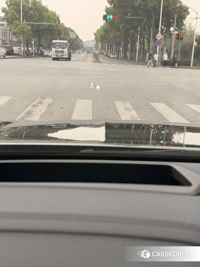 Geely Automobile Xingyue L id 4238421 из Китая 18