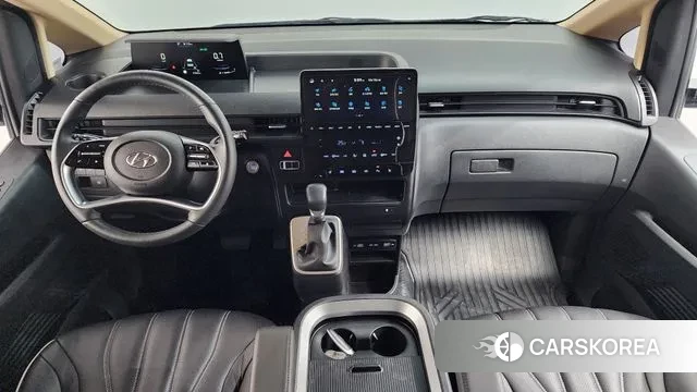 Hyundai Staria id 3472570 из Кореи 17