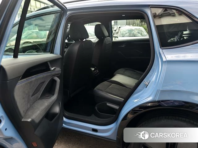 Volkswagen Tiguan L id 4300364 из Китая 7