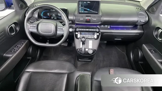 Hyundai Casper id 3384251 из Кореи 17