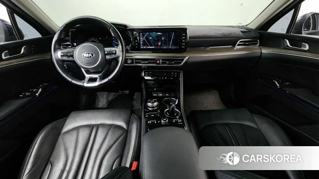 Kia K5 Hybrid 3rd Generation id 3904925 из Кореи 17