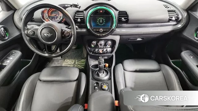 Mini Cooper D Clubman id 3494409 из Кореи 17