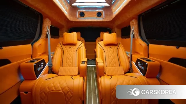 Kia The New Carnival 4th Generation id 3399771 из Кореи 17