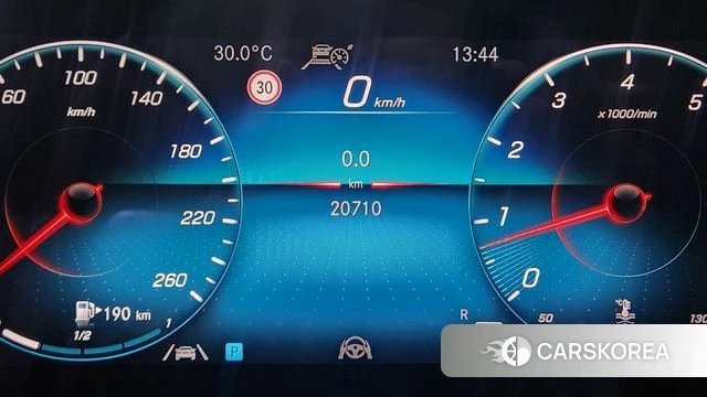 Mercedes-Benz E-Class W213 id 4540431 из Кореи 17