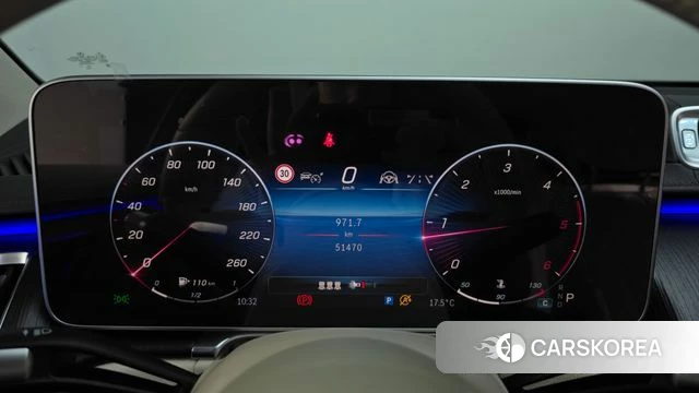 Mercedes-Benz S-Class W223 id 3923718 из Кореи 17