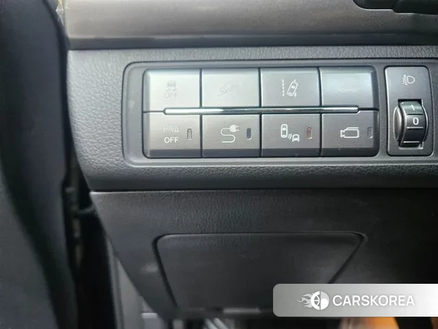 Ssangyong G4 Rexton id 3661630 из Кореи 17