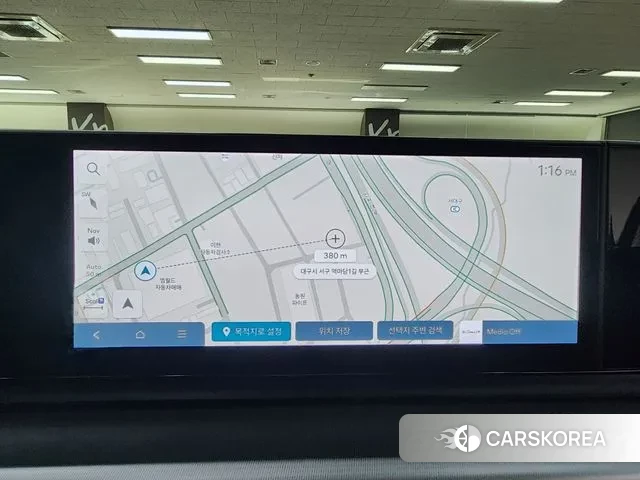 Hyundai Grandeur (GN7) id 3365331 из Кореи 17