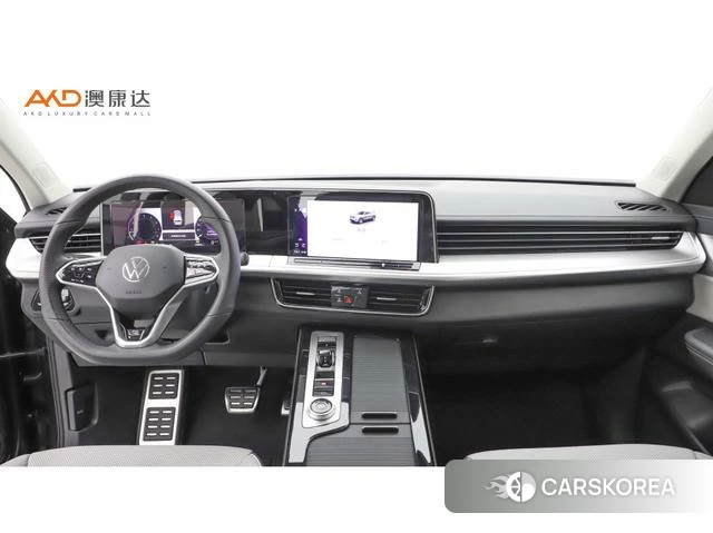 Volkswagen Range patrol id 4272176 из Китая 7