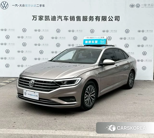 Volkswagen Sagitar id 4253347 из Китая 31