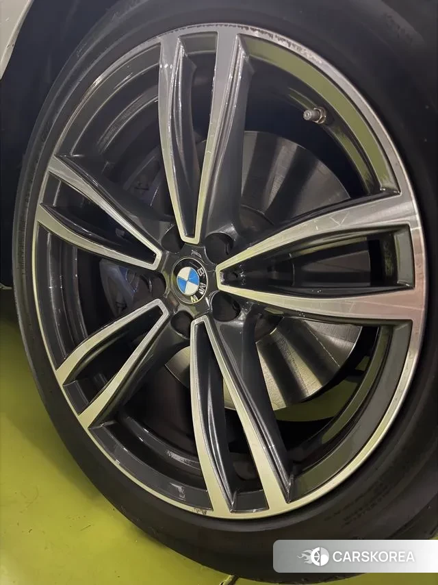 BMW 6 Series GT (G32) id 3425296 из Кореи 7