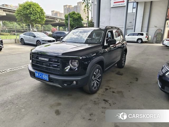Haval Big dog id 3993373 из Китая 7