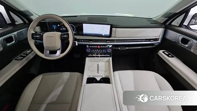 Hyundai Santa Fe (MX5) id 3590766 из Кореи 17