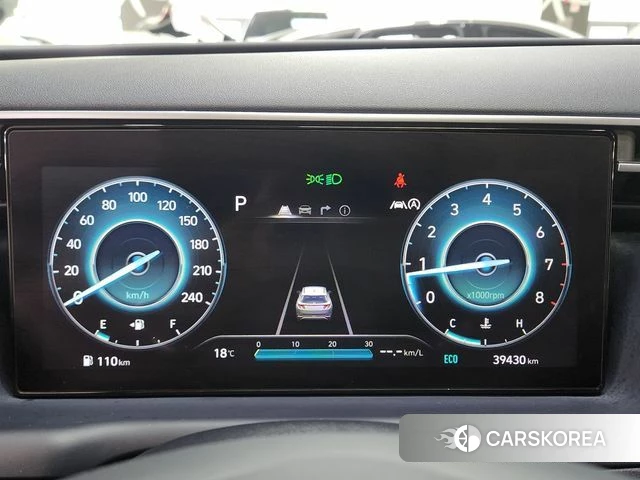 Hyundai Tucson (NX4) id 3954355 из Кореи 17