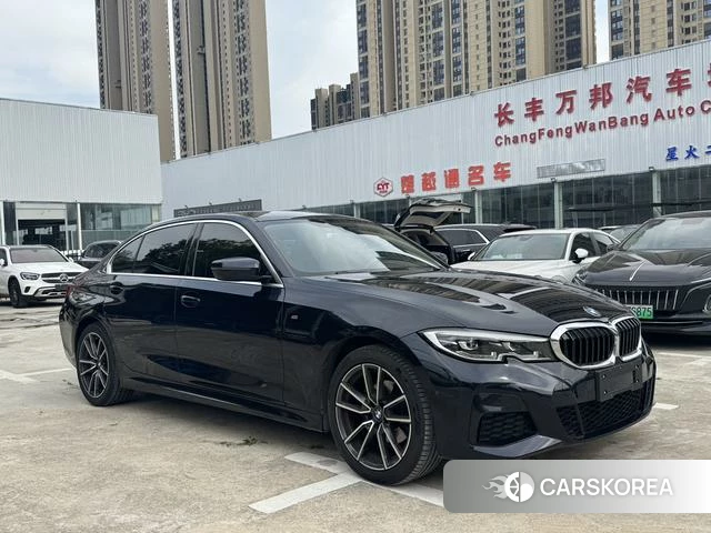 BMW 3 series id 4290373 из Китая 13