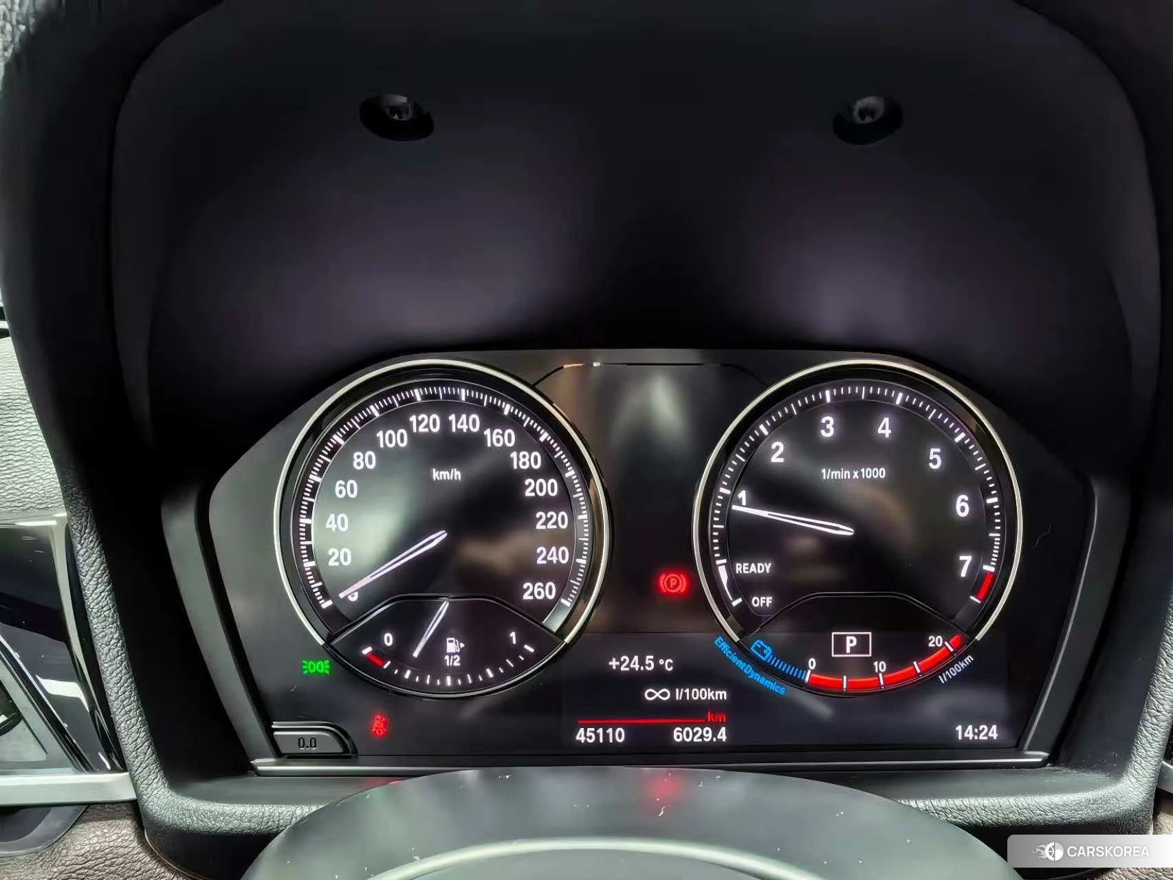 BMW X1 id 4452927 из Китая 12