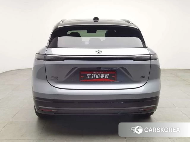 Weilai ES6 id 3908965 из Китая 22