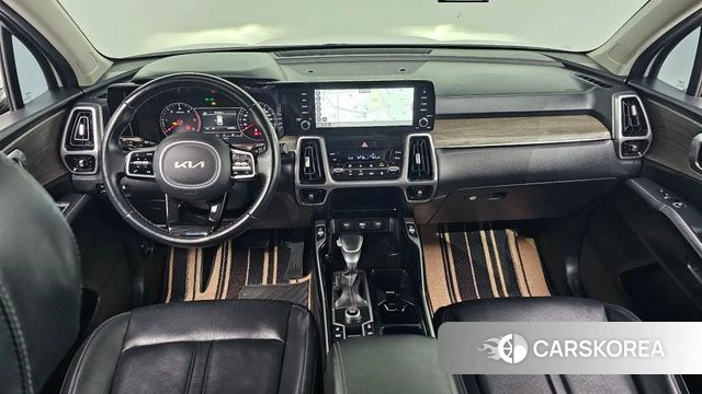 Kia Sorento 4th Generation id 4338067 из Кореи 17