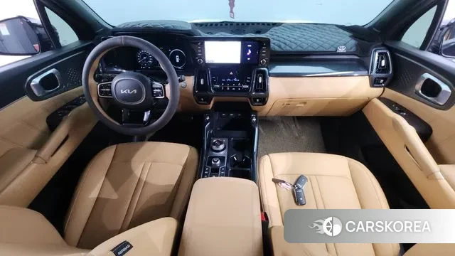 Kia Sorento 4th Generation id 3037751 из Кореи 17