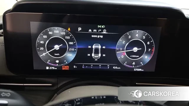 Kia Carnival 4th generation id 3492749 из Кореи 17