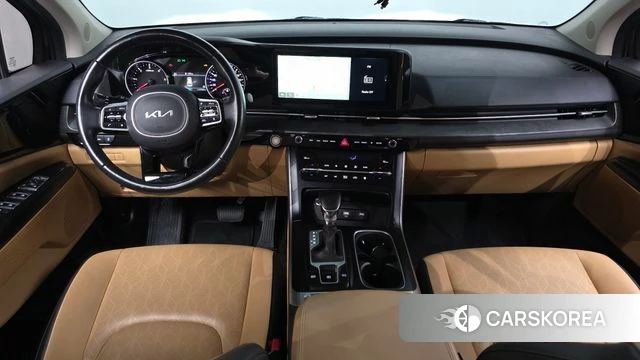 Kia Carnival 4th generation id 3871548 из Кореи 17