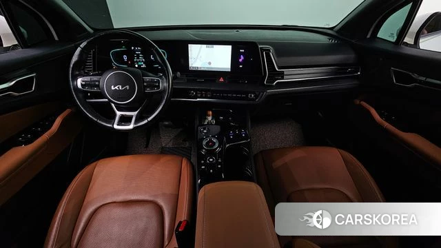 Kia Sportage 5th Generation id 4330618 из Кореи 17