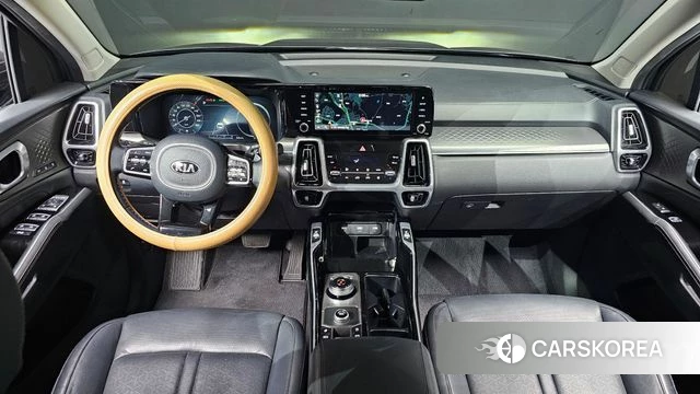 Kia Sorento 4th Generation id 4464749 из Кореи 29