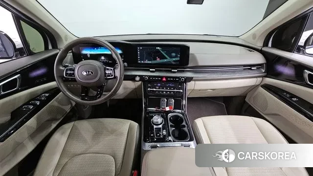 Kia Carnival 4th generation id 3551860 из Кореи 17