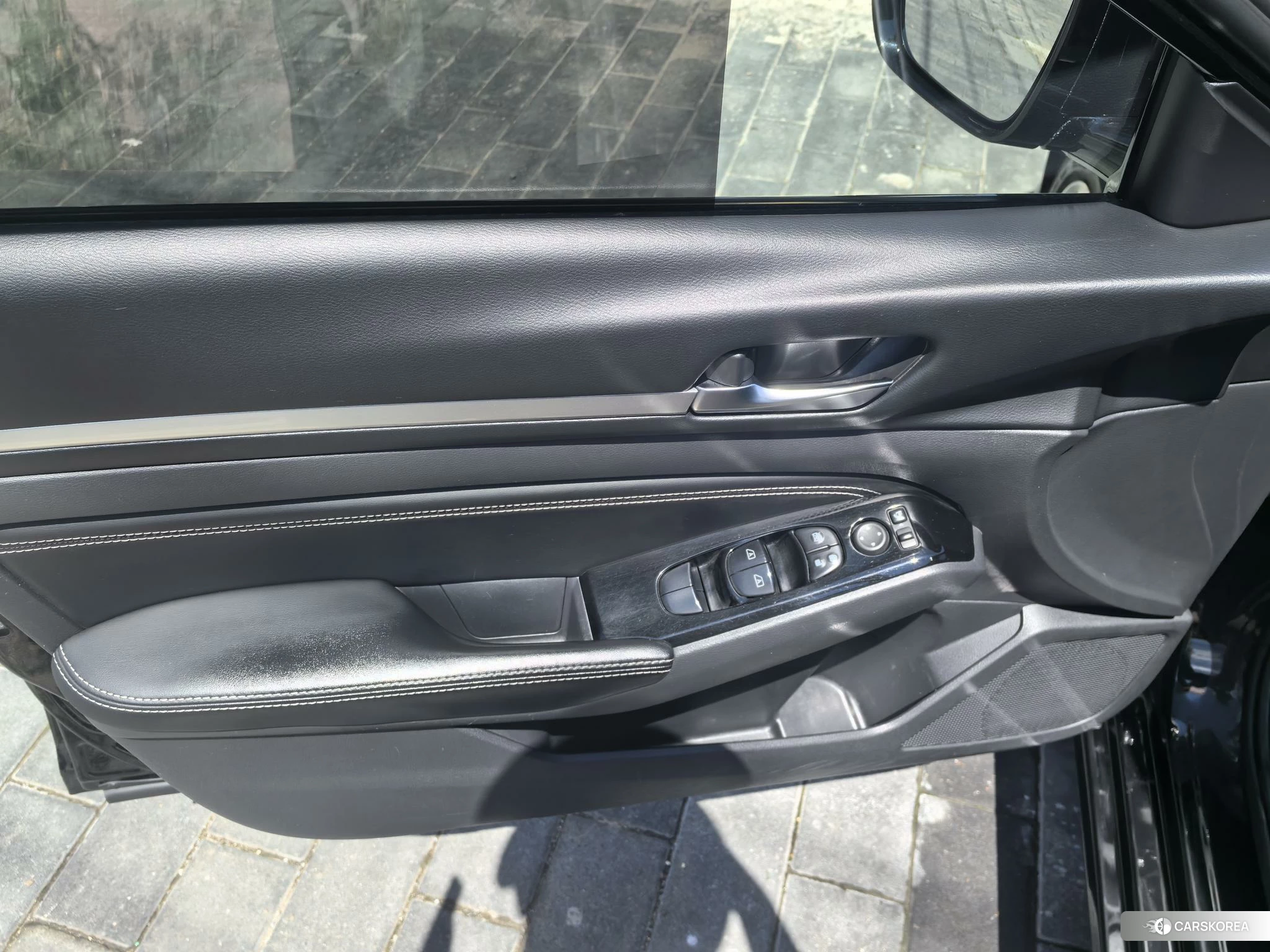 Nissan Teana id 4468173 из Китая 7